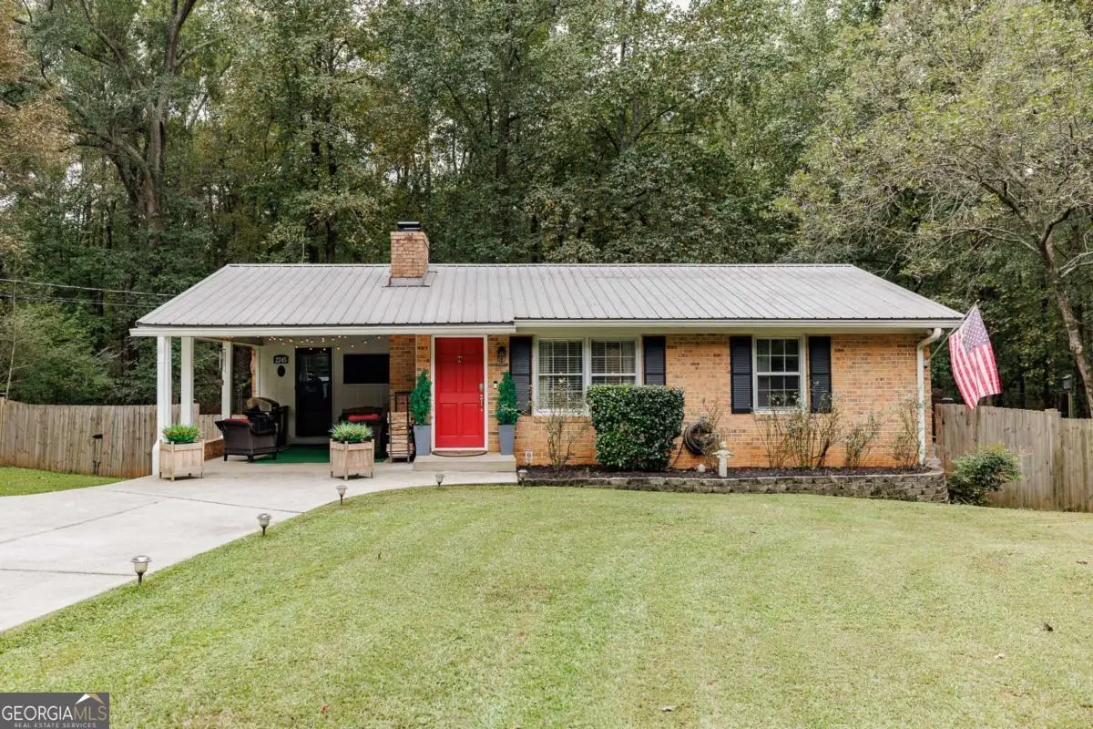 2245 Tallassee Road, Athens, GA 30607 - Image #1