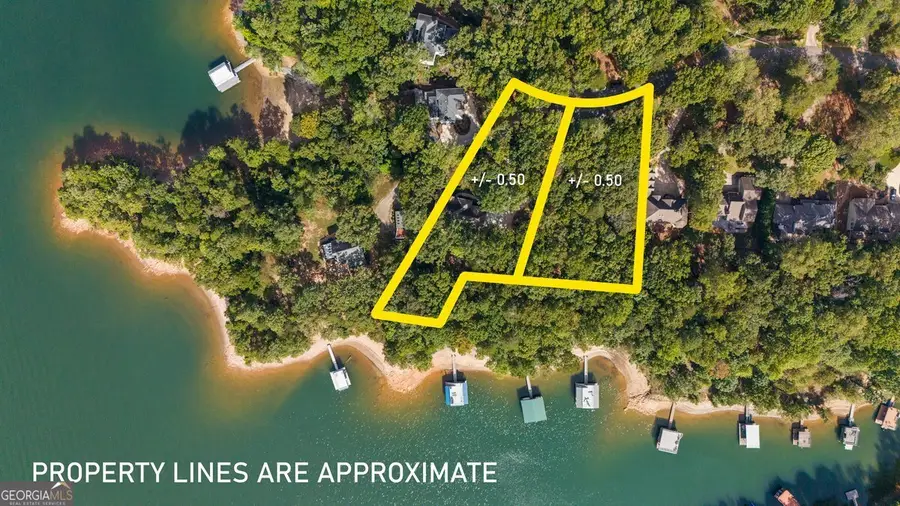 5415 Bay Circle, Cumming, GA 30041 - Image #2