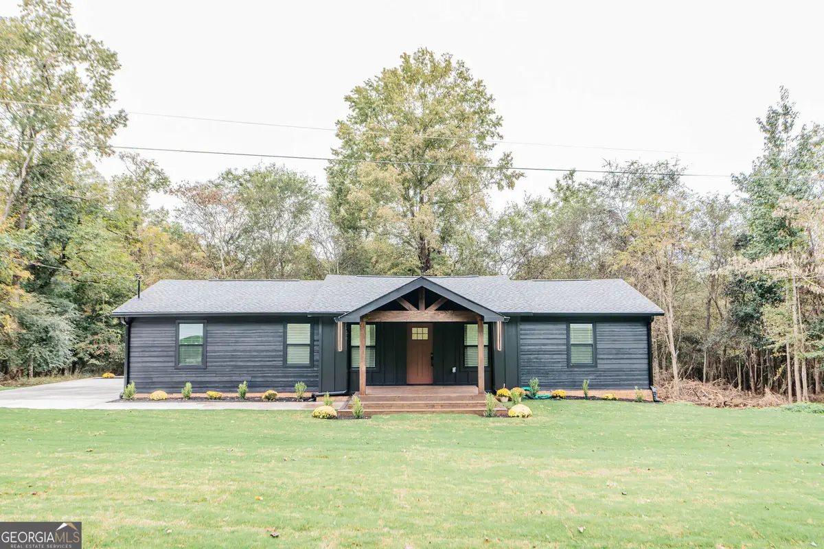 7217 Ga Highway 18, Jeffersonville, GA 31044 - Image #1