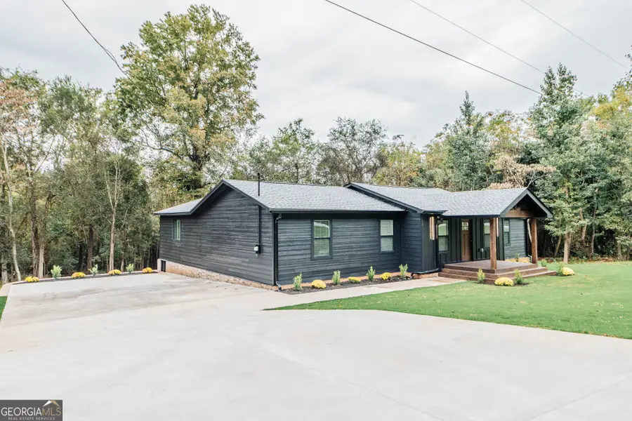 7217 Ga Highway 18, Jeffersonville, GA 31044 - Image #2