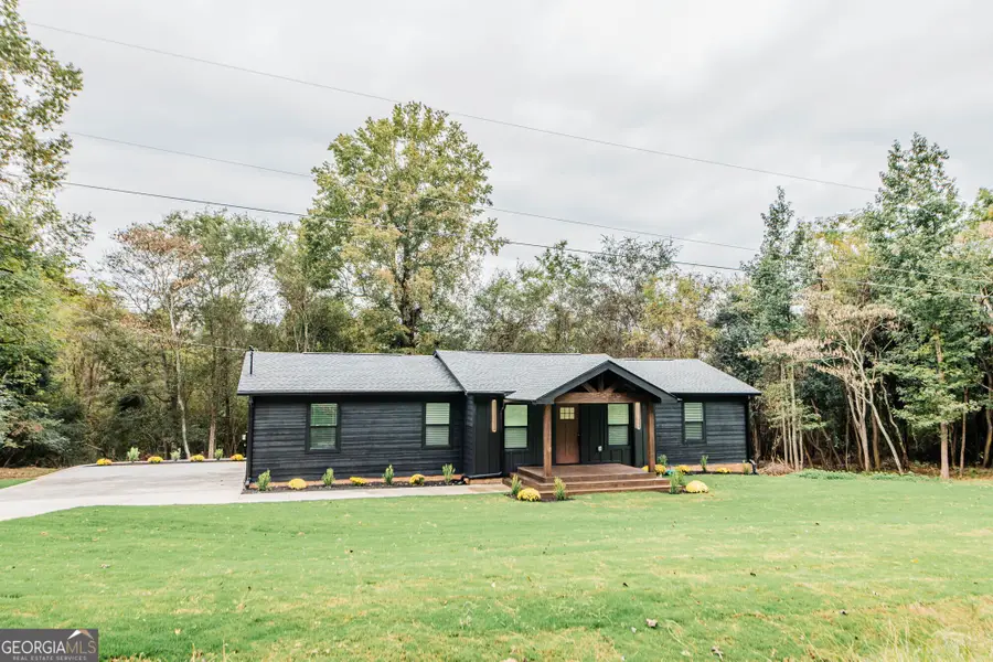 7217 Ga Highway 18, Jeffersonville, GA 31044 - Image #3