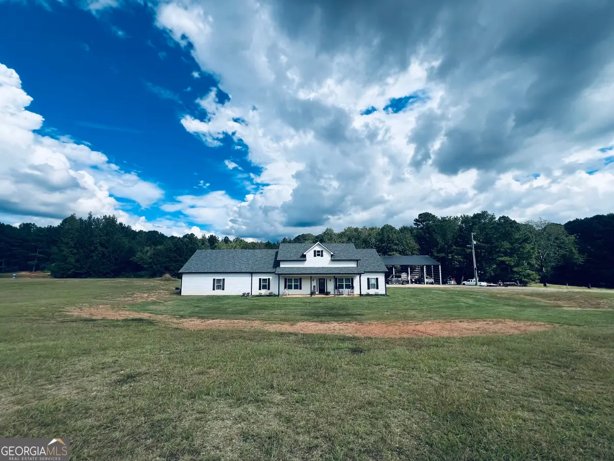 14300 Ga Highway 11 N, Monticello, GA 31064 - Image #1