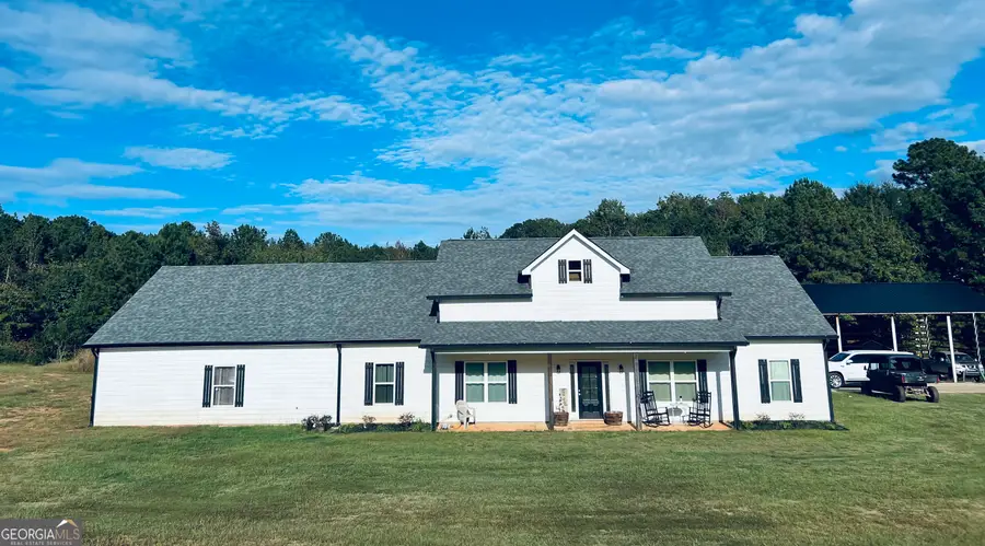 14300 Ga Highway 11 N, Monticello, GA 31064 - Image #2