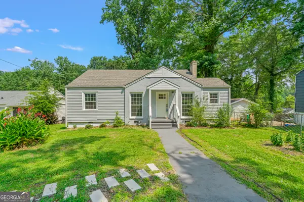 1053 Blount Place, East Point, GA 30344