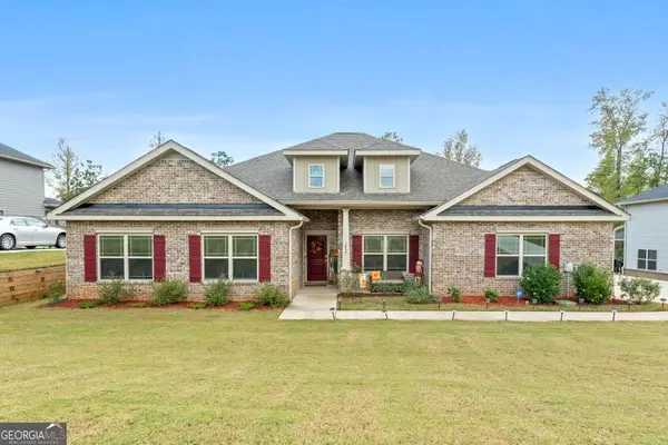 1833 Abbey Road, Griffin, GA 30223