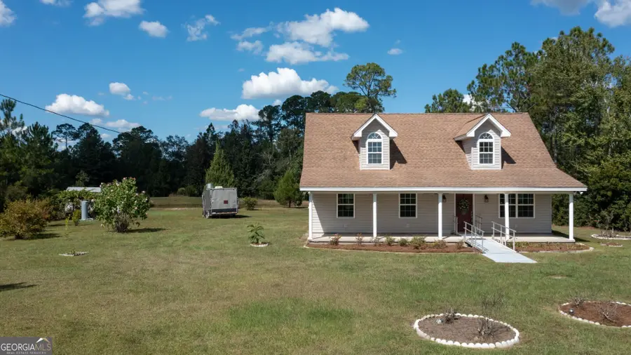 1089 Picketts Mill Trail, Waynesville, GA 31566 - Image #3