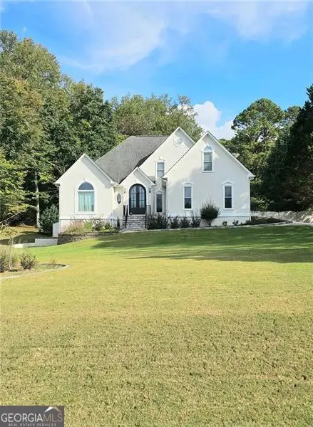 145 Walden Way, Fayetteville, GA 30214