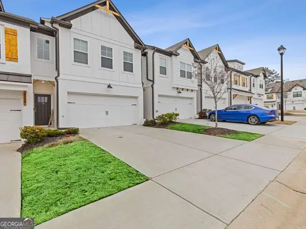 94 Garrison Drive, Winder, GA 30680