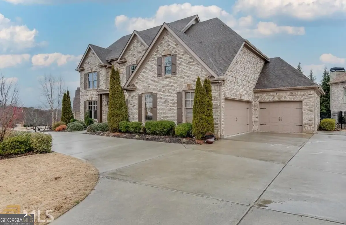2372 Walkers Glen Lane, Buford, GA 30519 - Image #1