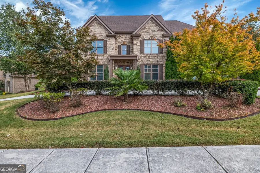 2372 Walkers Glen Lane, Buford, GA 30519 - Image #2