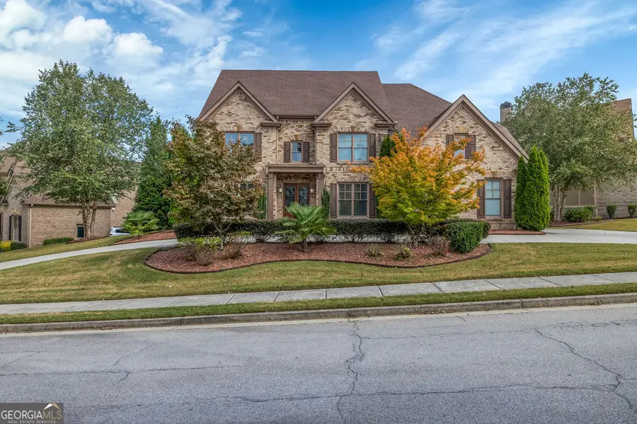 2372 Walkers Glen Lane, Buford, GA 30519 - Image #3