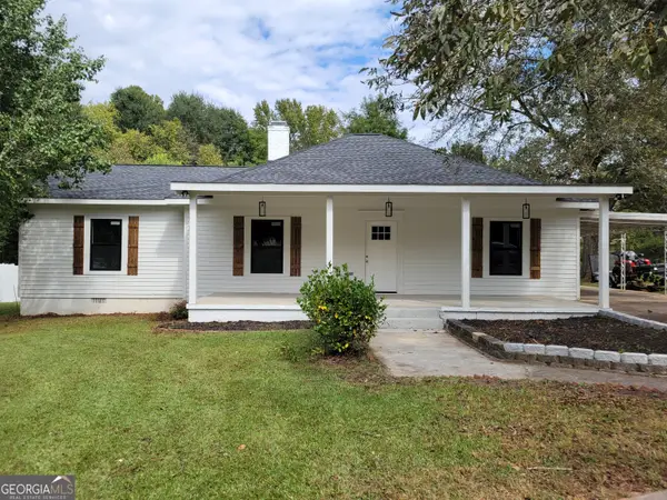 215 Morningside Drive, Covington, GA 30016