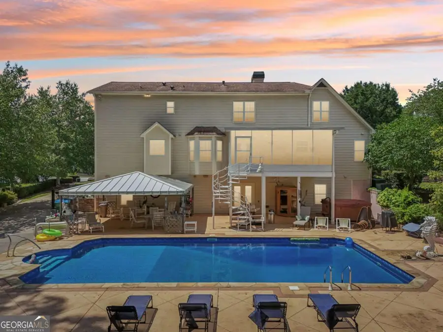 5492 Twin Oak Drive, Douglasville, GA 30135 - Image #2