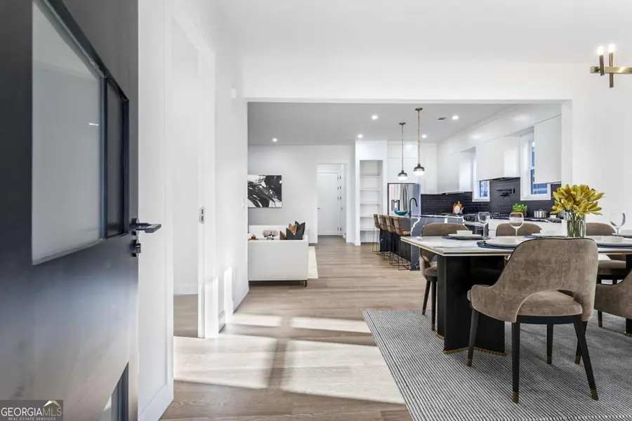 1247 Bridges Avenue Sw #A, Atlanta, GA 30310 - #3