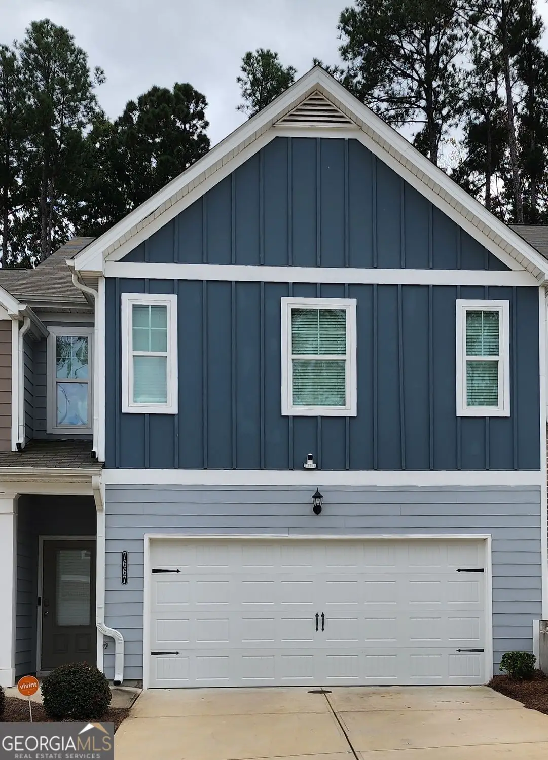 7667 Gray Pointe Drive, Lithonia, GA 30058 - Image #1