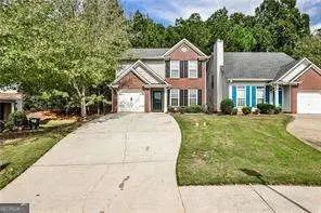9899 Vista Circle, Union City, GA 30291