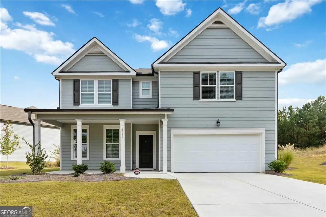 4038 Riverchess Drive Sw, Atlanta, GA 30331 - Image #1