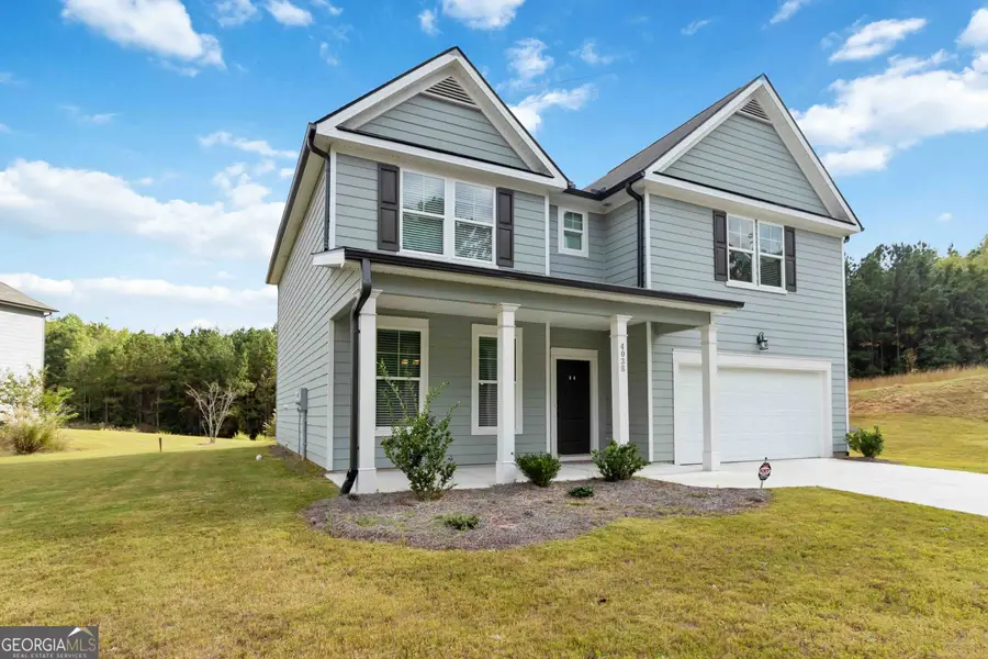 4038 Riverchess Drive Sw, Atlanta, GA 30331 - Image #2