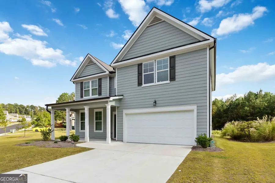 4038 Riverchess Drive Sw, Atlanta, GA 30331 - Image #3