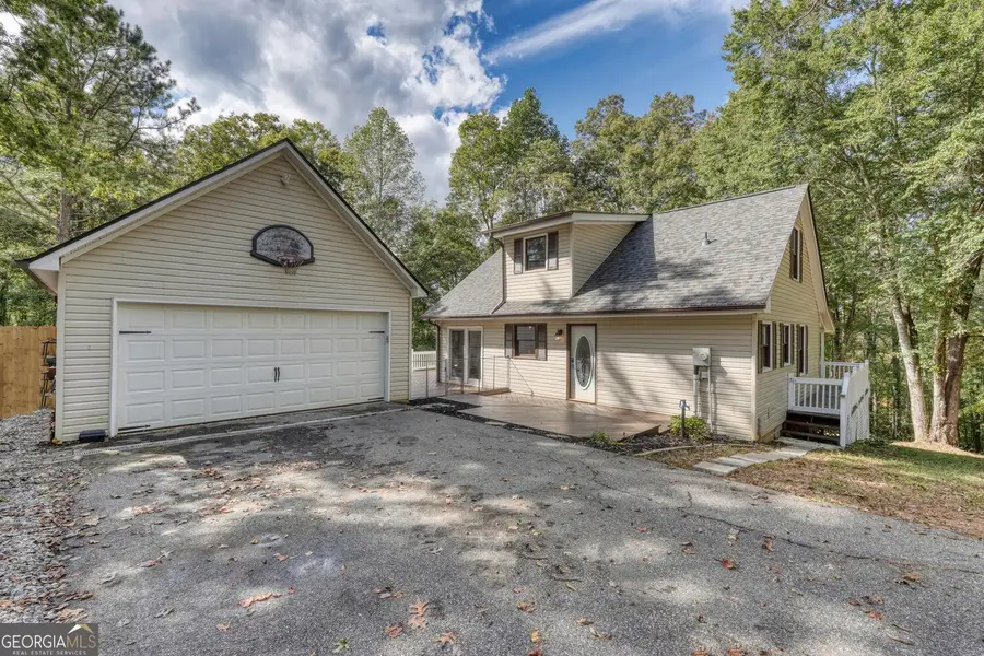 277 Tracy Street, Blairsville, GA 30512 - Image #2