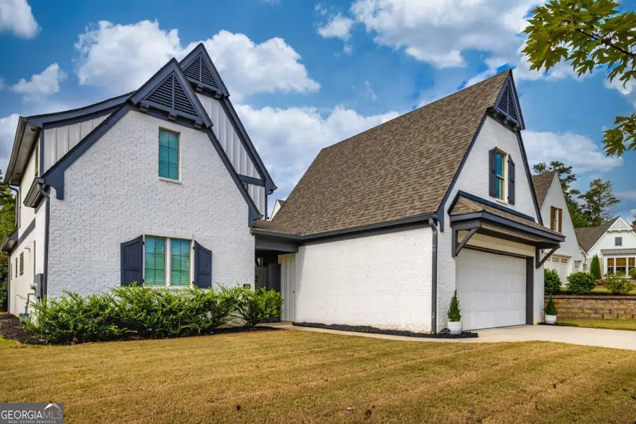 75 Arbor Garden Circle, Newnan, GA 30265 - Image #3