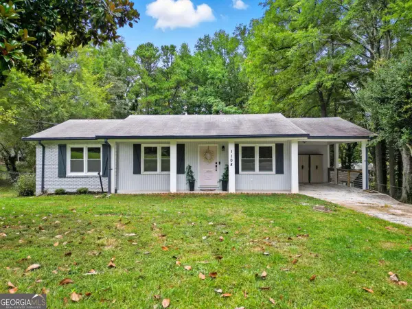 1108 Byers Drive Sw, Marietta, GA 30060