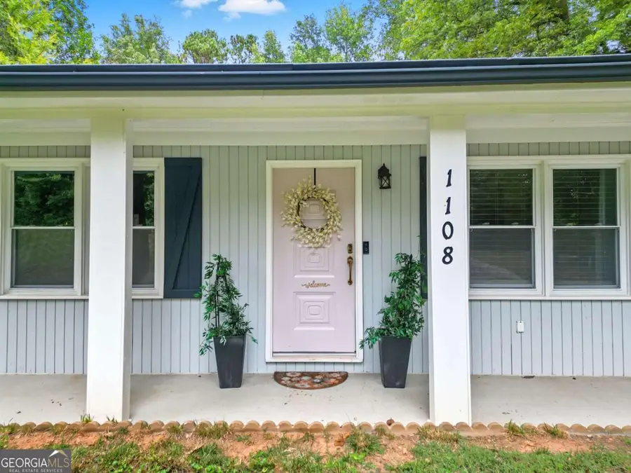 1108 Byers Drive Sw, Marietta, GA 30060 - Image #3