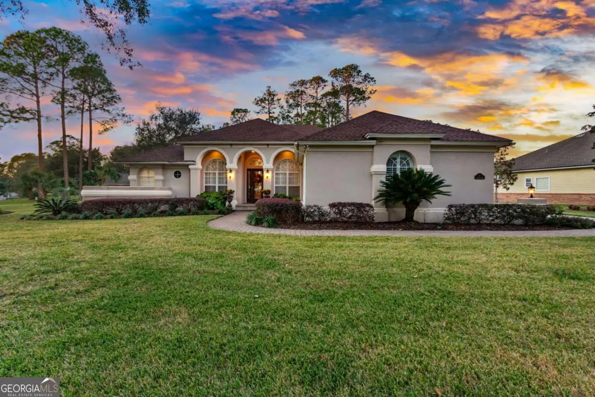 5 Sandhill Crane Drive, Saint Marys, GA 31558 - Image #1