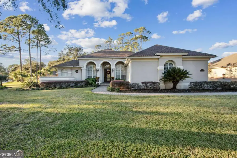 5 Sandhill Crane Drive, Saint Marys, GA 31558 - Image #2