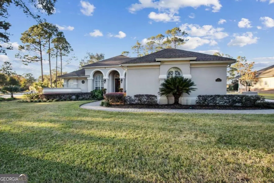 5 Sandhill Crane Drive, Saint Marys, GA 31558 - Image #3