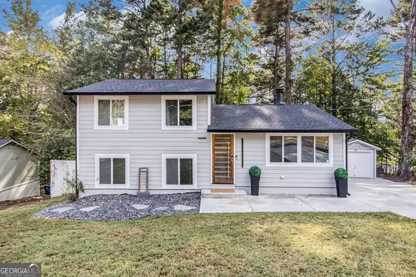 169 Wynnmeade Parkway, Peachtree City, GA 30269