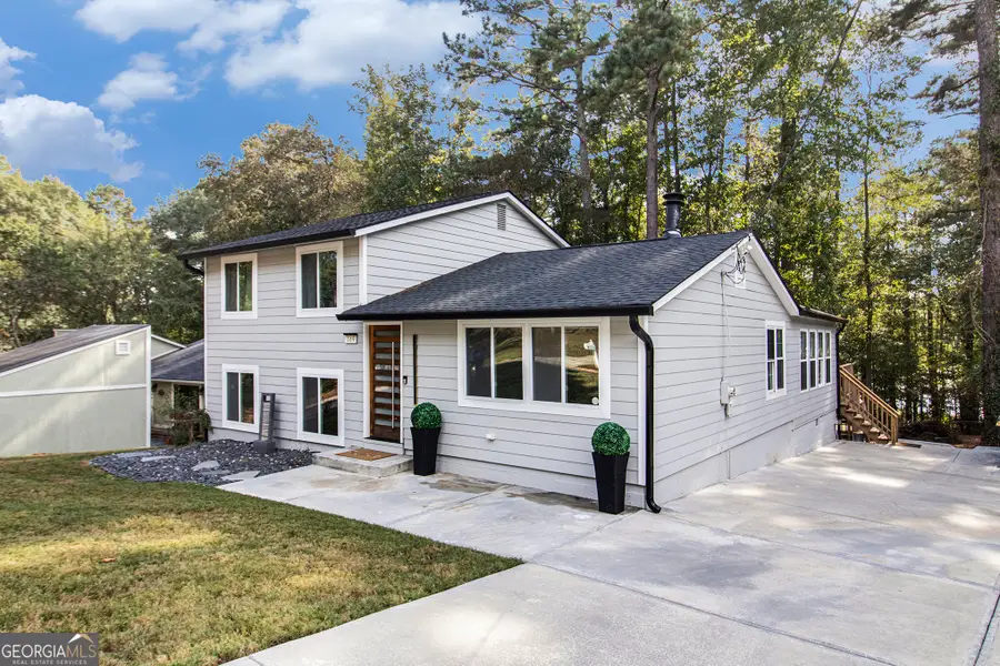 169 Wynnmeade Parkway, Peachtree City, GA 30269 - Image #3