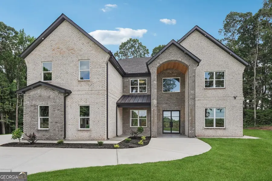 333 Sims Bridge Road, Commerce, GA 30530 - #2