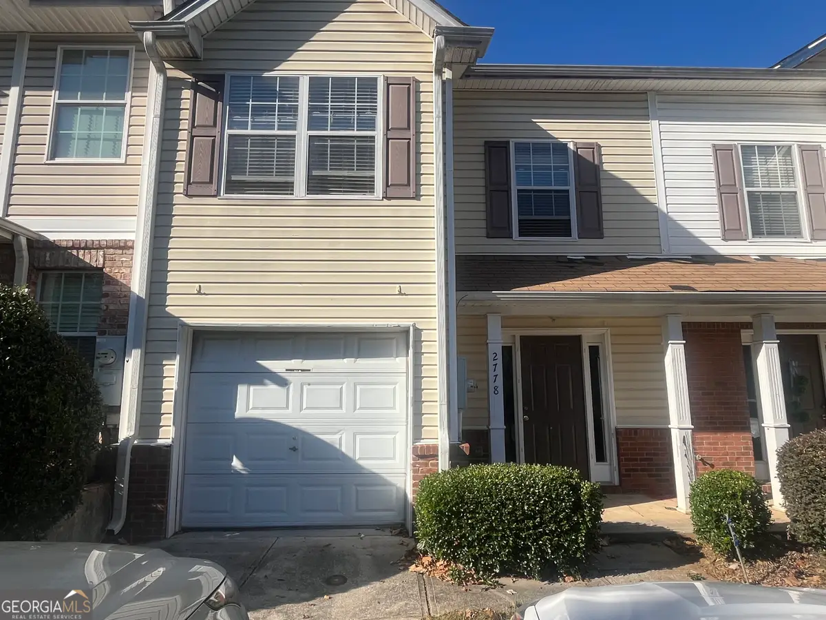 2778 Vining Ridge Terrace, Decatur, GA 30034 - Image #1