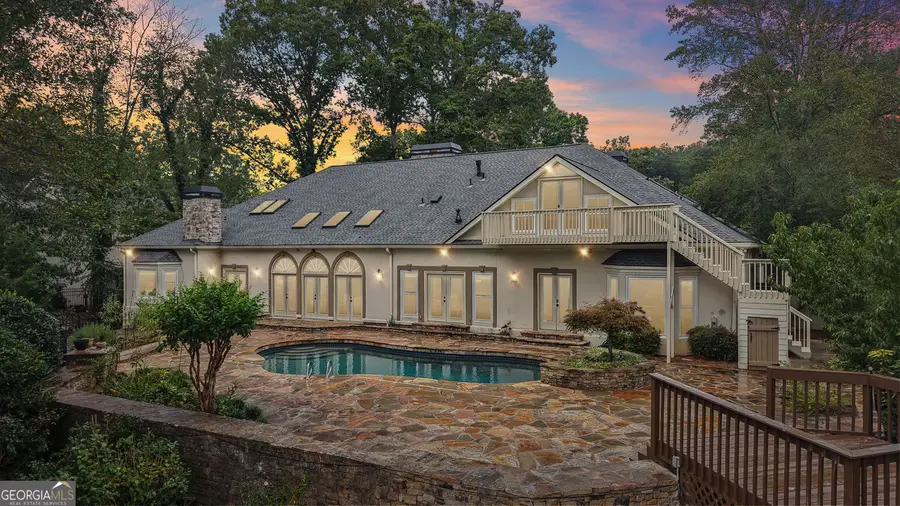 511 Pine Valley Road Se, Marietta, GA 30067 - Image #2