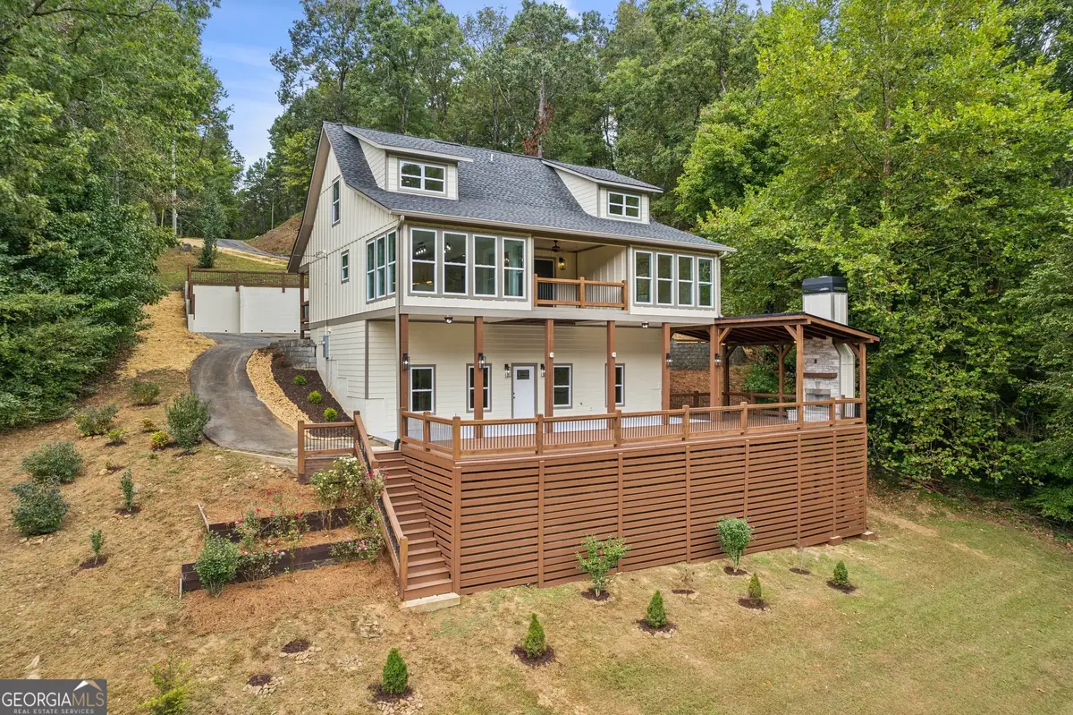 105 Riveredge Drive, Ellijay, GA 30536 - Image #1