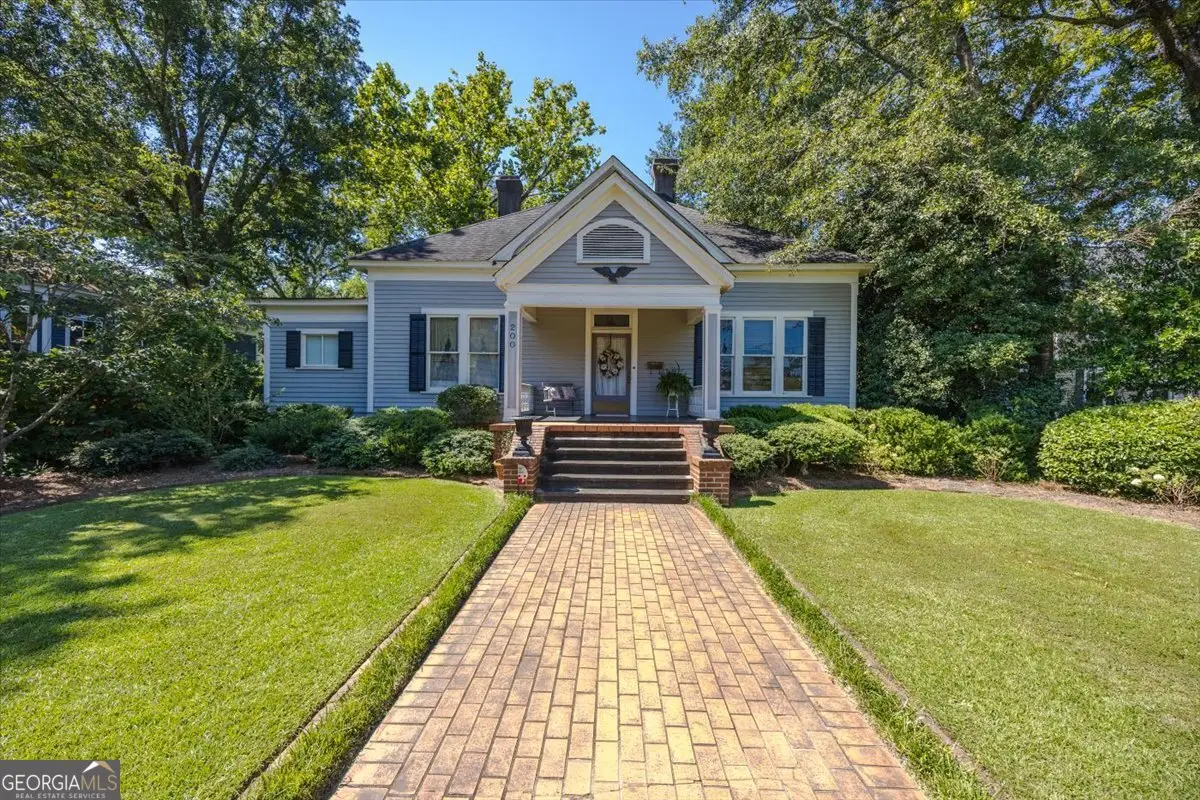 200 Indian Spring Drive, Forsyth, GA 31029 - Image #1