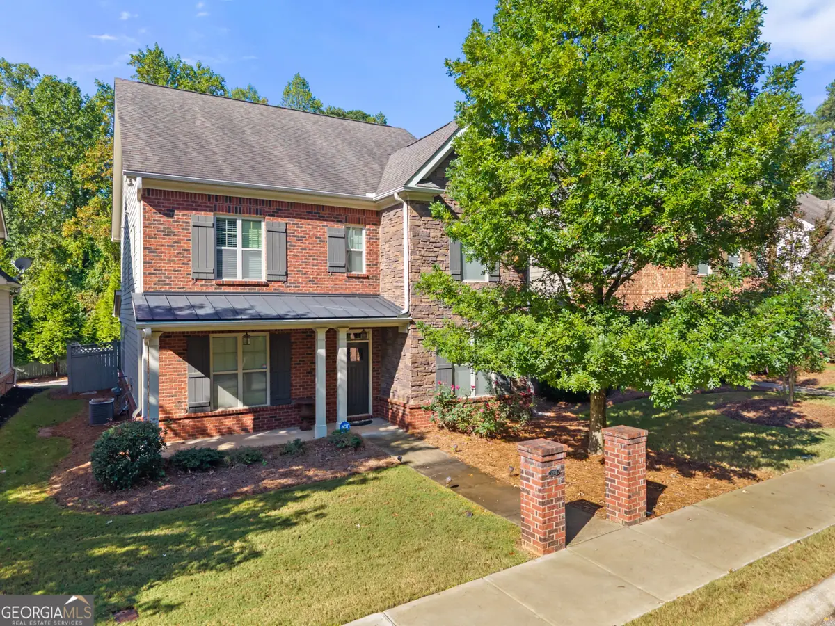 3538 S Sherwood Road Se #5, Smyrna, GA 30082 - Image #1