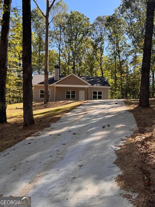 97 Hawks Ridge Court, Cleveland, GA 30528