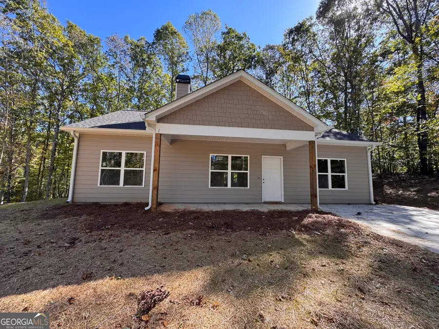 97 Hawks Ridge Court, Cleveland, GA 30528 - Image #3