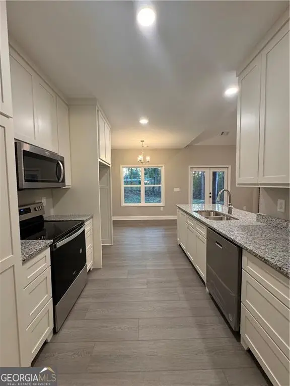 51 Hawks Ridge Court, Cleveland, GA 30528 - Image #3