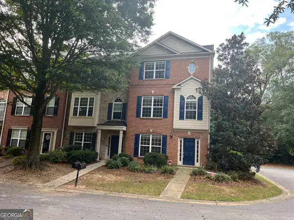 626 Pecan Knoll Drive #13, Marietta, GA 30008
