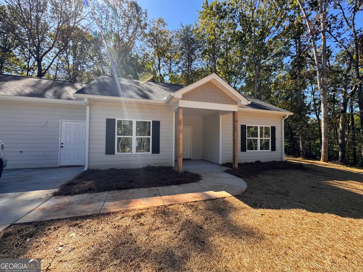 50 Hawks Ridge Court, Cleveland, GA 30528 - Image #1