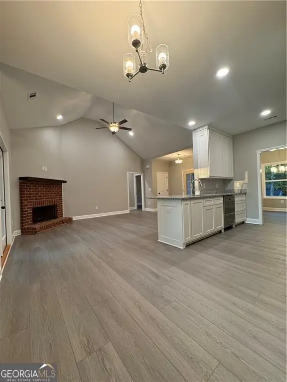 50 Hawks Ridge Court, Cleveland, GA 30528 - Image #3