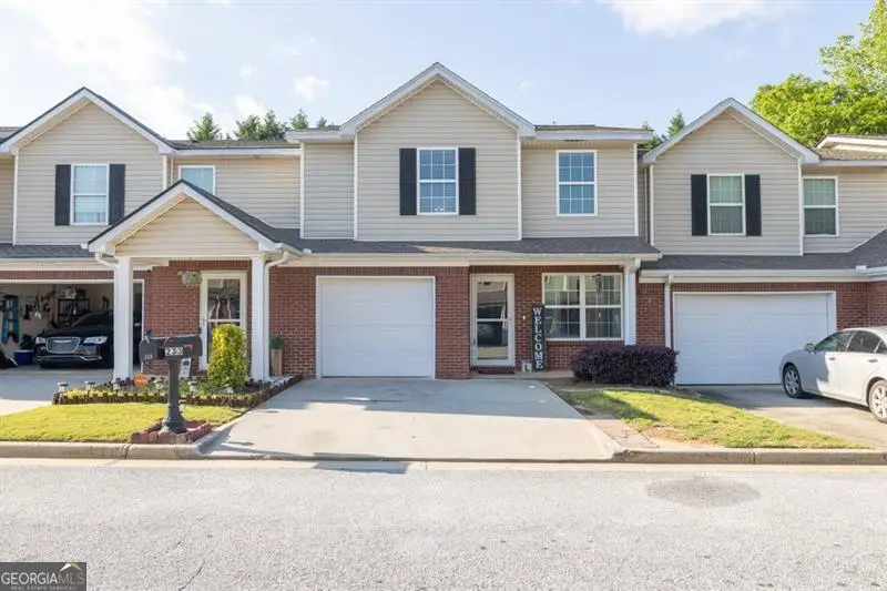 233 Tara Commons Walk, Loganville, GA 30052 - Image #2