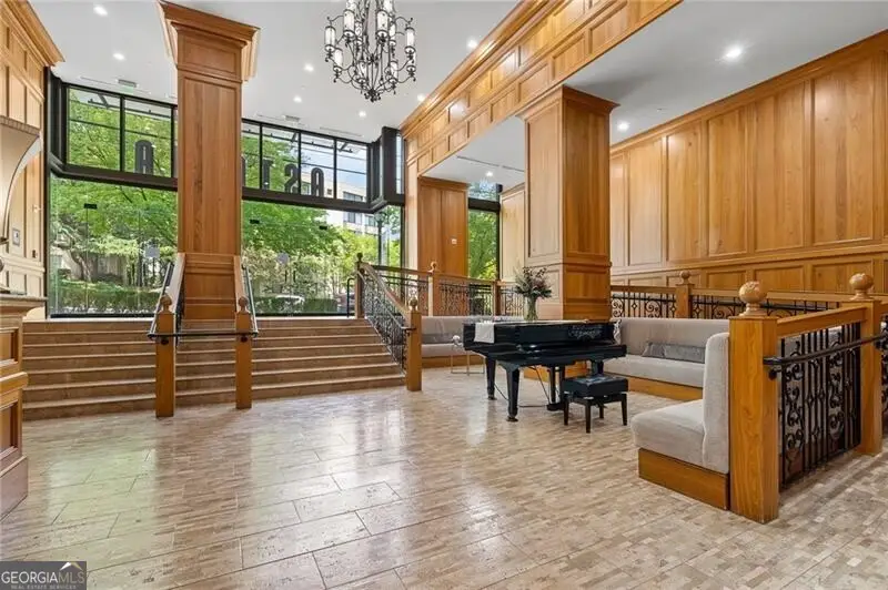 2233 Peachtree Road Ne #503, Atlanta, GA 30309 - Image #2