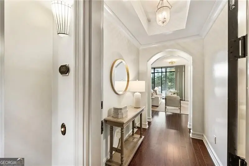 2233 Peachtree Road Ne #503, Atlanta, GA 30309 - Image #3