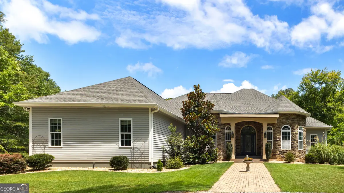 1452 Redwine Road, Fayetteville, GA 30215 - Image #1