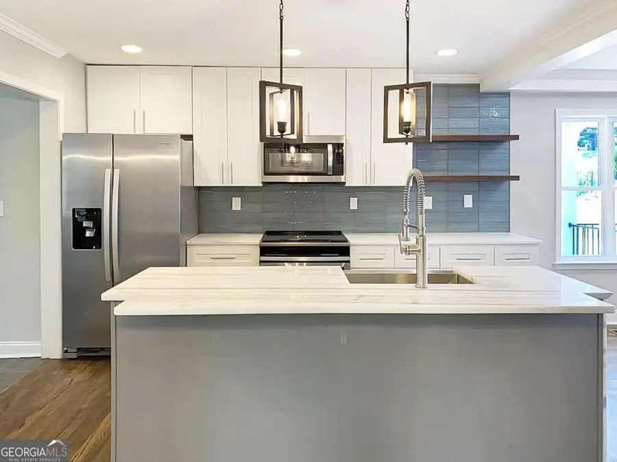 2625 Semmes Street, East Point, GA 30344 - Image #3