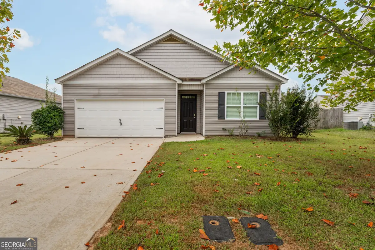 137 Broomsedge Lane, Kathleen, GA 31047 - Image #1